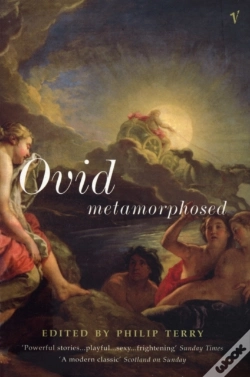 Capa do artigo Ovid Metamorphosed