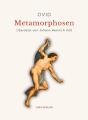Ovid Metamorphosen Deutsche Bersetzung V - Preview
