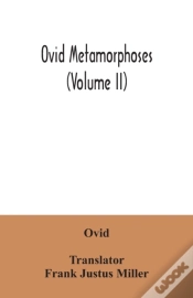 Capa do artigo Ovid Metamorphoses (Volume Ii)