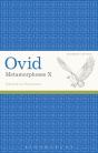 Ovid, Metamorphoses X - Preview