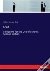 Capa do artigo Ovid