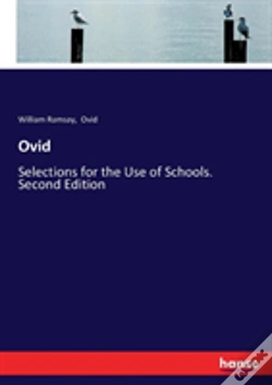 Capa do artigo Ovid