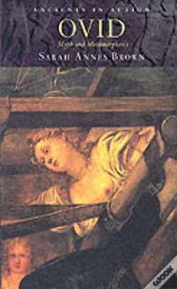 Capa do artigo Ovid
