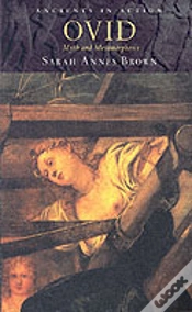 Capa do artigo Ovid