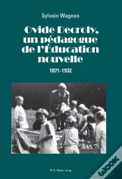 Capa do artigo Ovide Decroly, Un Pédagogue De Léducation Nouvelle