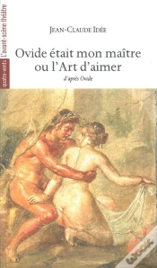 Capa do artigo Ovide Était Mon Maître ; Ou L