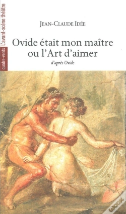 Capa do artigo Ovide Était Mon Maître ; Ou L'Art D'Aimer