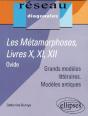 Ovide Les Metamorphoses Livres X-Xi-Xii - Preview