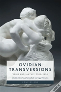 Capa do artigo Ovidian Transversions