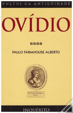 Capa do artigo Ovídio