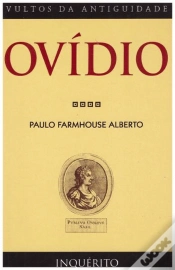 Capa do artigo Ovídio