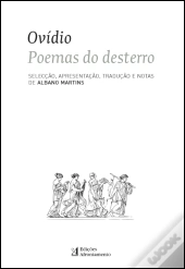 Ovídio - Poemas do Desterro