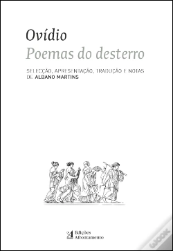 Capa do artigo Ovídio - Poemas do Desterro