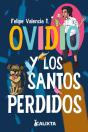 Ovidio Y Los Santos Perdidos - Preview