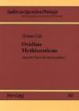 Ovidius Mythistoricus - Preview