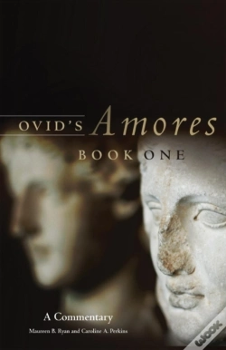 Capa do artigo Ovid'S Amores, Book One