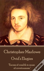 Capa do artigo Ovid