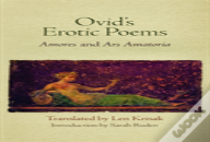 Ovid'S Erotic Poems