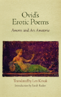 Ovid'S Erotic Poems - Preview