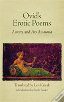 Capa do artigo Ovid'S Erotic Poems