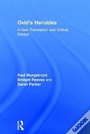 Capa do artigo Ovid