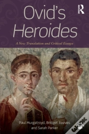 Capa do artigo Ovid