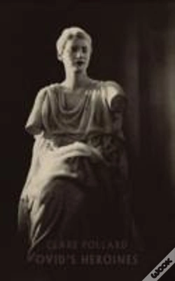 Capa do artigo Ovid'S Heroines