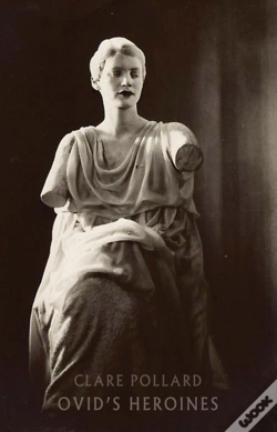 Capa do artigo Ovid'S Heroines