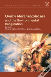 Capa do artigo Ovid