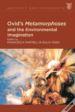 Capa do artigo Ovid'S Metamorphoses And The Environmental Imagination
