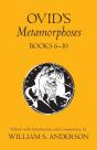 Ovid'S Metamorphoses, Books 6-10 - Preview