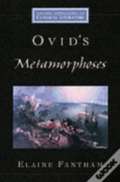 Ovid'S Metamorphoses
