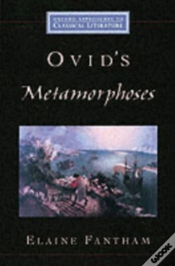 Capa do artigo Ovid'S Metamorphoses
