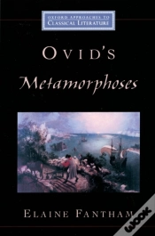 Capa do artigo Ovid