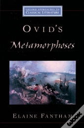 Ovid'S Metamorphoses