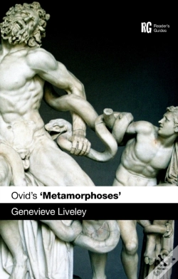 Capa do artigo Ovid'S 'Metamorphoses'