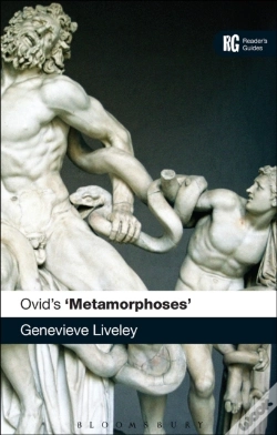 Capa do artigo Ovid'S 'Metamorphoses'