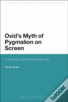Ovid'S Myth Of Pygmalion On Screen
