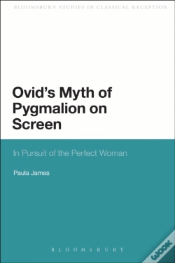 Capa do artigo Ovid'S Myth Of Pygmalion On Screen