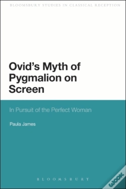 Capa do artigo Ovid'S Myth Of Pygmalion On Screen