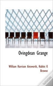 Capa do artigo Ovingdean Grange
