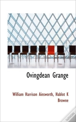Capa do artigo Ovingdean Grange
