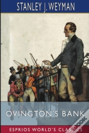 Capa do artigo Ovington