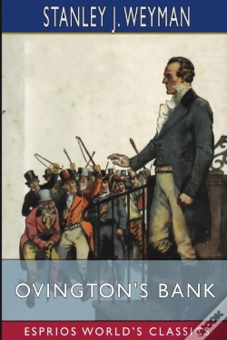 Capa do artigo Ovington'S Bank (Esprios Classics)