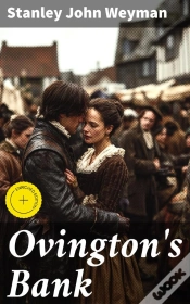 Capa do artigo Ovington