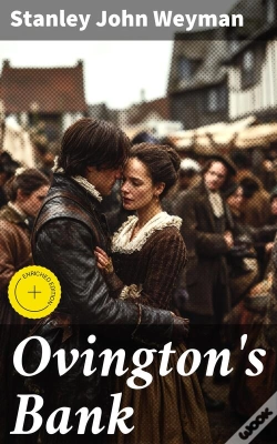 Capa do artigo Ovington'S Bank