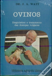 Capa do artigo Ovinos