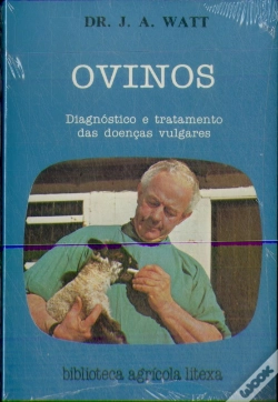 Capa do artigo Ovinos