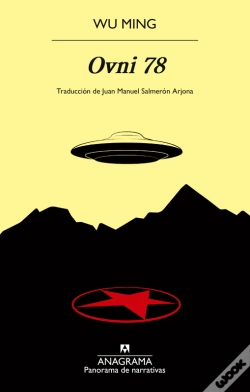 Capa do artigo Ovni 78