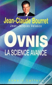 Capa do artigo Ovni, La Science Avance